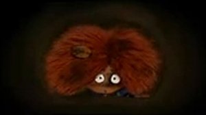 Гора самоцветов Козья хатка