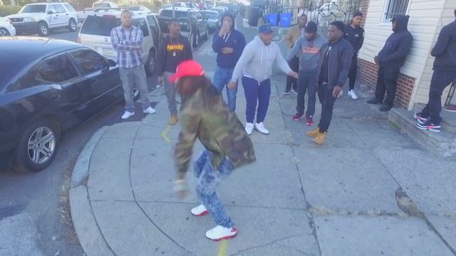 Biggs Mula - Mill Ticket смотреть онлайн