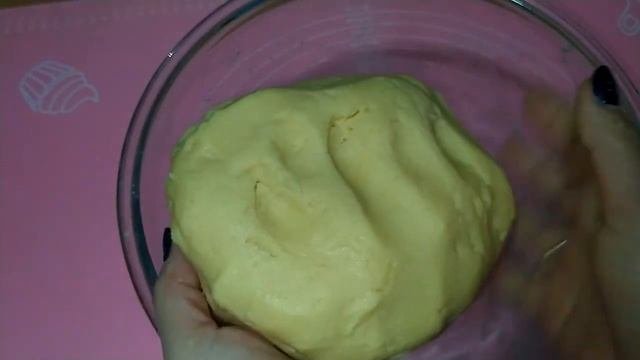 САХАРНОЕ ДОМАШНЕЕ ПЕСОЧНОЕ ПЕЧЕНЬЕ.@Готовим с Ольгой