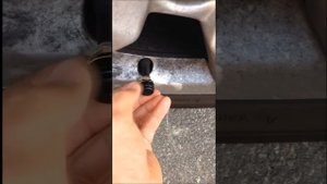 Установка датчиков давления в шинах TPMS TyreSafe CMT-TP200