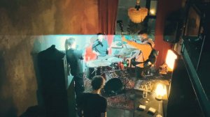 obraza net - Мегагерцы (live RED EYES Moscow)