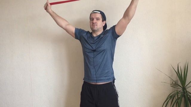 Болит плечо что делать и чем лечить сустав плеча руки. 4 простых упражнения от боли в плечах. смотреть онлайн