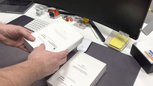 iPad из Индии и iPad из США - одинаковые, но такие разные...