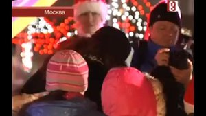 Глория Гейнор концерт в Москве