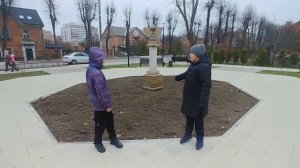 Мой город Видное