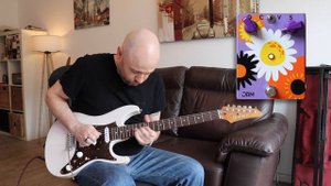 jam pedals retrovibe MK3