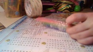 Дудка из ручек