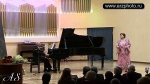 Пропел гудок заводской и Звёздам навстречу-Анна Литвиненко.mp4