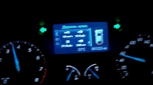 Разгон Ford Focus 3 125 л/с механика ( 2 попытка)