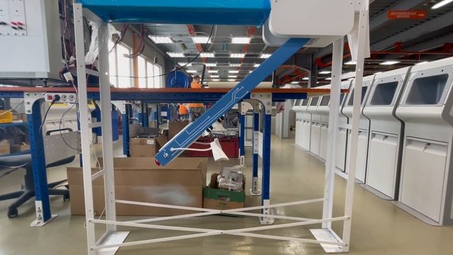 Потолочная система электроснабжения смотреть онлайн