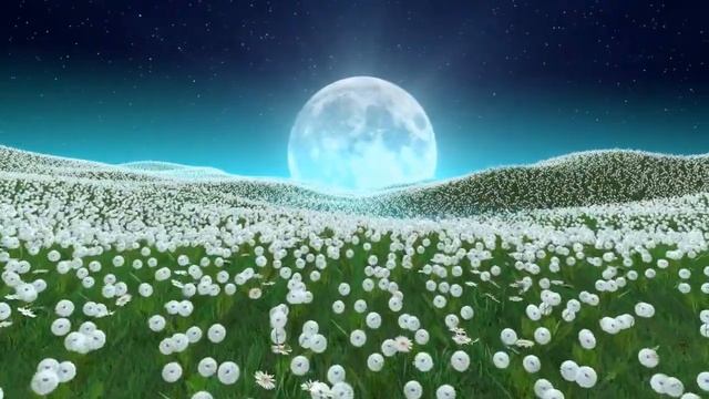 Relaxation music for every day Fly in a dream / Летать во сне смотреть онлайн