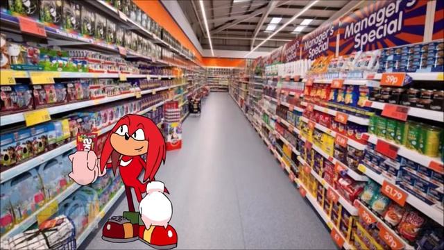 SONIC Skittles Meme Top Ten SONIC Tails Metal Sonic Ugandan Knuckles Meme -Meme Mentom смотреть онлайн