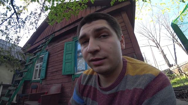 Шашлыки на даче, новые посылки, самообразование на карантине | ВЛОГ смотреть онлайн