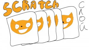 Как создать свою игру для начинающих "Слой как?" ! КЛАСС РАЗРАБОТЧИК ИГР! SCRATCH 1 уровень + 300XP