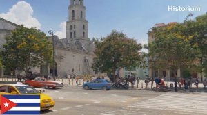 Куба - Маленький СССР под боком у США. Как Там Сейчас Живут? Сильные и Слабые Стороны Кубы