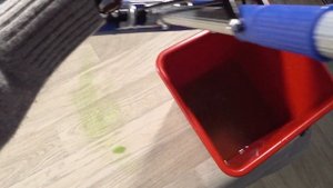 Швабра с отжимом - КАК ВЫБРАТЬ. Тесты, испытания. Баттл.