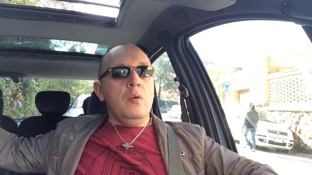 Жизнь в Италии - Где жить в Риме смотреть онлайн