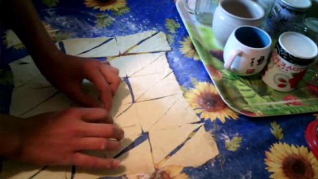 Как сделать круассаны смотреть онлайн