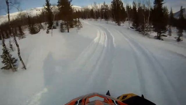 GoPro Hibini - 024 смотреть онлайн