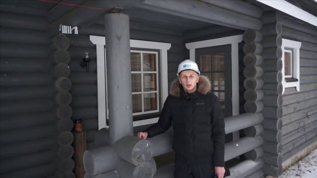 Как происходит установка канализации для загородного дома