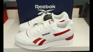Кроссовки Мужские REEBOK ROYAL GLIDE RIPLE ( Коллекция 2023 )