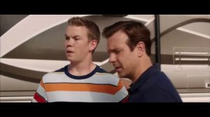 Коварный план. Фильм - Мы Миллеры.