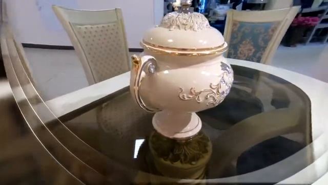 Вип Мебель - лидер в производстве классической элитной мебели ручной работы