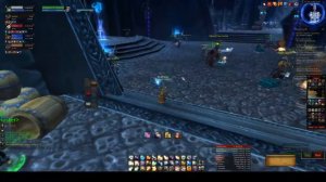 WoW wotlk ICC 10 nm from Prince Council Stream