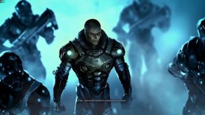 Установка таблетки и запуск игры ELEX