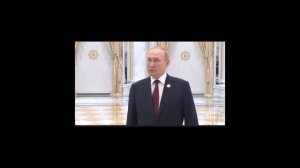 Путин: окончательная цель специальной военной операции мною обозначена,а вот по срокам...