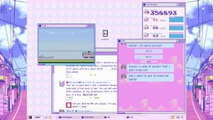 NEEDY GIRL OVERDOSE/NEEDY STREAMER OVERLOAD True Ending (secret.txt)