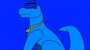 Radio meme/Flipaclip. Внимание! Быстрая смена цветов и быстрая смена картинок