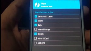 Как установить Android 7.1 на Samsung Galaxy J7