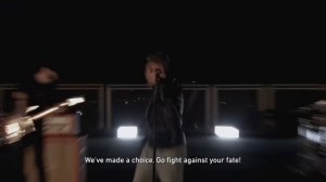 Honkai: Star Rail Concert - Wildfire Song