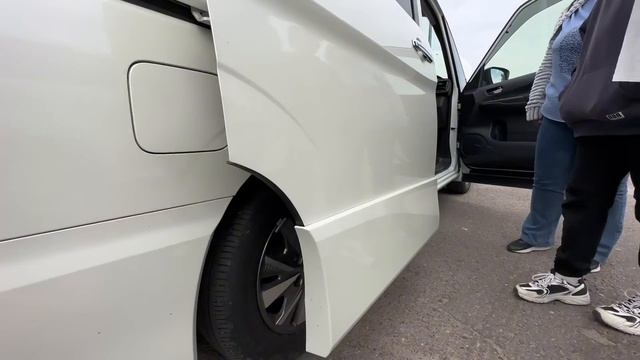 Получаем авто TOYOTA ALPHARD HONDA STEP WAGON SERENA E-POWER с аукционов Японии в Москве смотреть онлайн