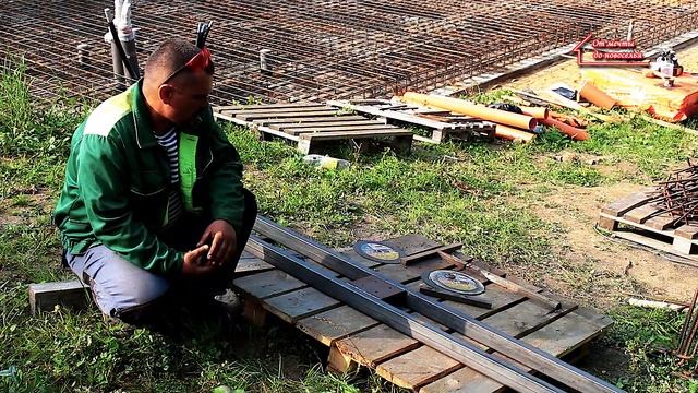 Для тех, кто сам. Виброрейка своими руками. смотреть онлайн