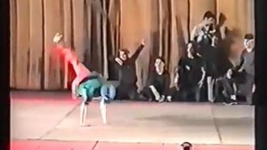 Jam Style Crew и Da Boogie Crew