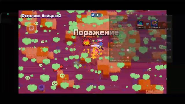 стрим по бравл старсу!!! апаем 55555 тысяч кубков!!! залетай)!!