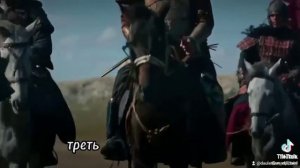 Берке хан и геополитика