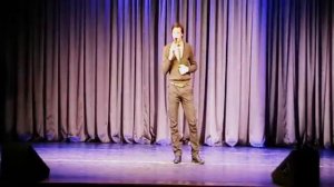 Василий Туркин " Я то , что надо"