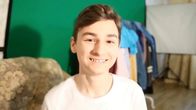 Брайн (TheBrienMaps) видео про покупочки. смотреть онлайн