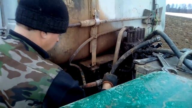 все пашем на т 150 и опять мелкая проблема и я ее устранил смотреть онлайн