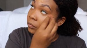 How To Cover Dark Spots (Hyperpigmentation) | Makeup Tutorial