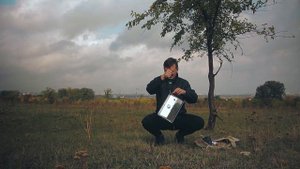 Обзор коптильни горячего копчения "Подорожник"
