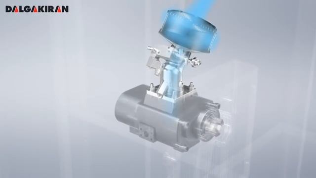 Винтовые компрессоры DALGAKIRAN серия Tidy смотреть онлайн