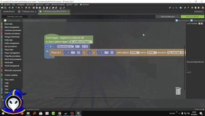 Advanced tutorial - how to make a custom tree in - mcreator 2023.1