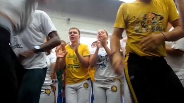 Samba de roda смотреть онлайн