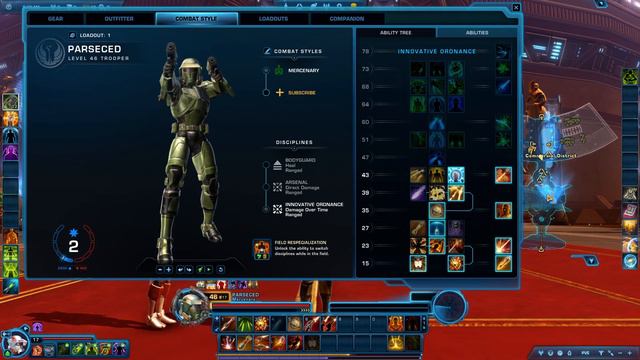 The Ultimate Trooper Class Guide for Star Wars: The Old Republic in 2023