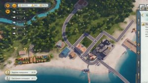 Tropico 6. Обзор геймплея и Обучающая кампания