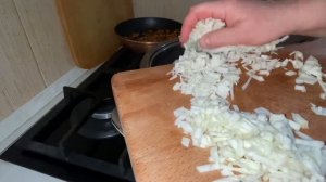 Капустняк ленивый. Капустняк со свежей капустой и пшеном, без мяса. Быстрый рецепт. Полезно и вкусн